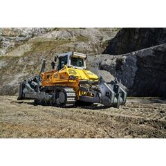  Liebherr Planierraupen Liebherr Planierraupe PR 756 Litronic 12466283